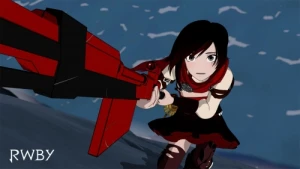 Seeing Red