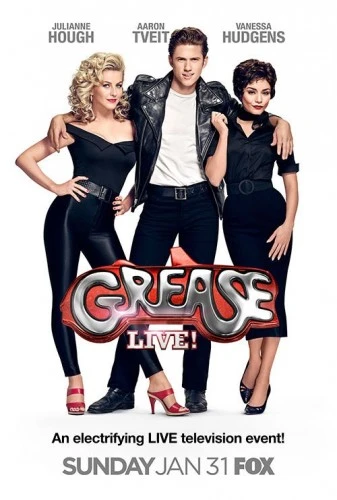 Theatrical Poster