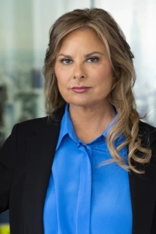 Judy McCleary