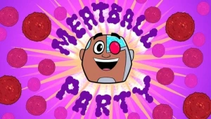 Meatball Party