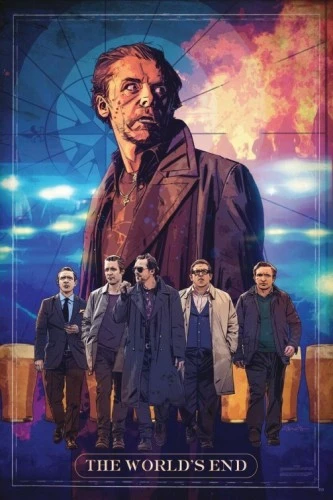 Theatrical Poster (USA)