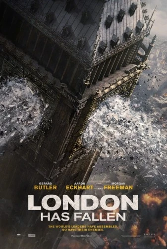 Theatrical Poster (USA)