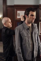 Chapter Eleven 'I Am Sylar'