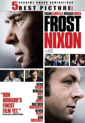 DVD Cover (Universal)