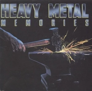 Heavy Metal Memories