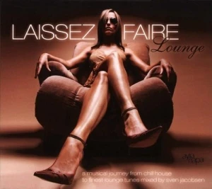 Laissez Faire Lounge