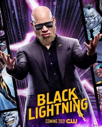 Theatrical Poster (USA)