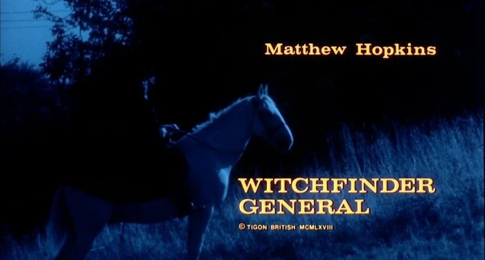 Title Card
