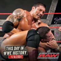 Countdown to Survivor Series 2004