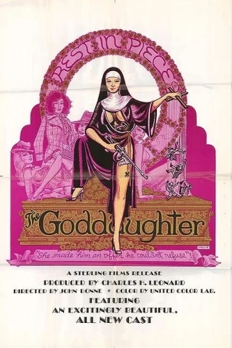 Theatrical Poster