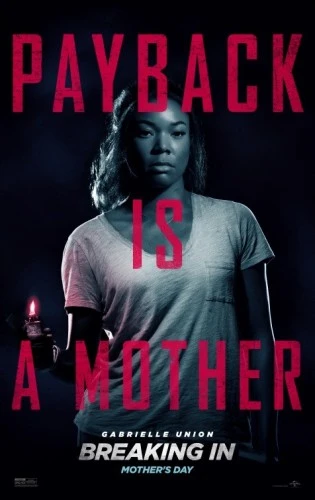 Theatrical Poster