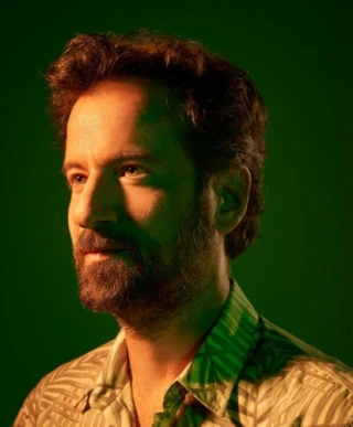 Kostis Maraveyas