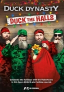 Duck Dynasty: Duck The Halls