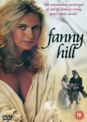 DVD Cover (UK)