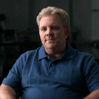 Chris DiCesare