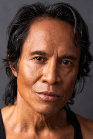Carlos Mulia