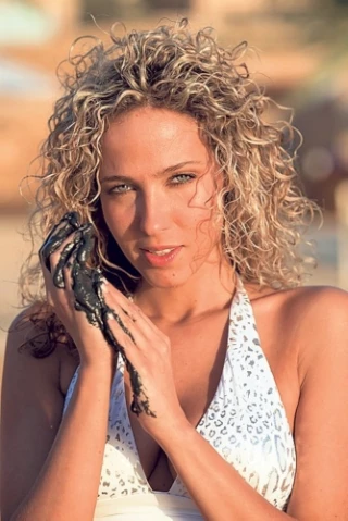 Jázmin Dammak