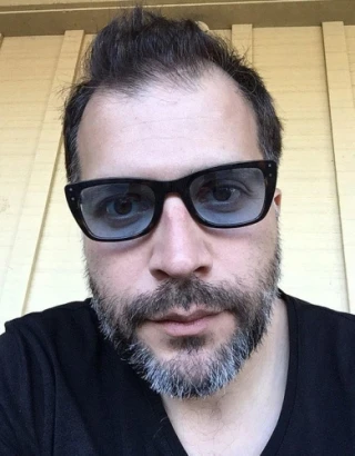 Paul Vasquez