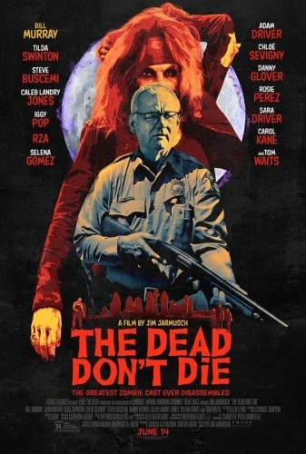 Theatrical Poster (USA)