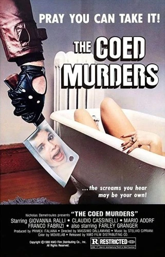 Theatrical Poster (USA)