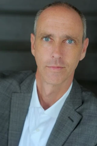 Timothy Donovan