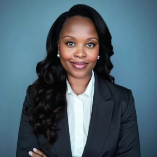 Reena Patton