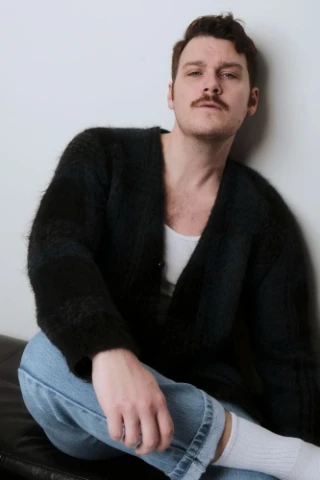 Dylan Leonard