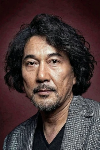 Kōji Yakusho