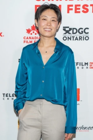 Bessie Cheng
