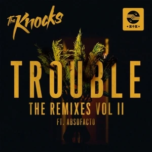 TROUBLE [The Remixes Part II]