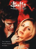 Buffy The Vampire Slayer: Season 2
