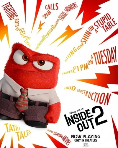 Theatrical Poster (USA)