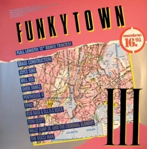 Funkytown III
