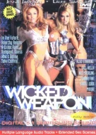 Wicked Weapon