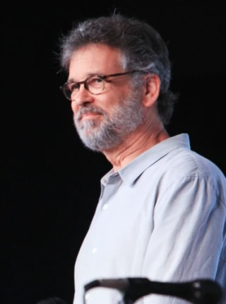 Stephen Nathan