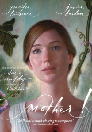 DVD Cover (Paramount)
