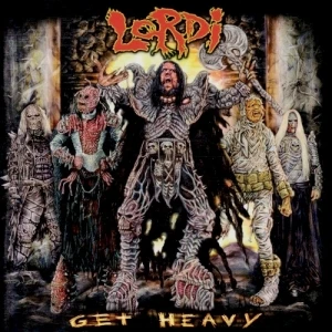 Get Heavy