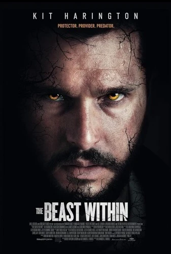 Theatrical Poster