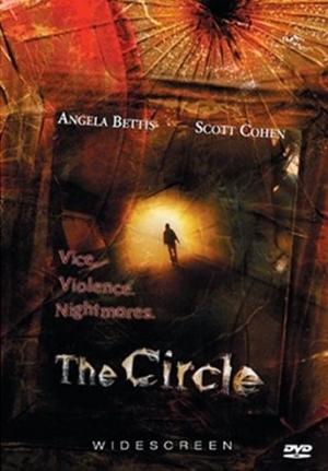 DVD Cover (Virgil Films And Entertainment)
