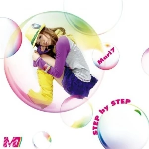 STEP by STEP