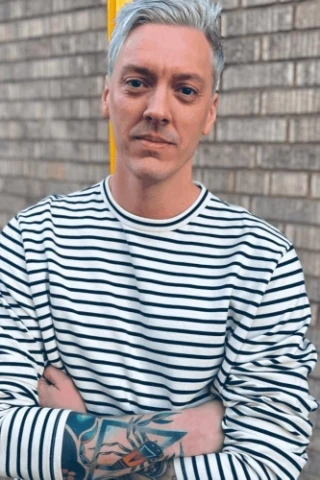 Andrew Byrne