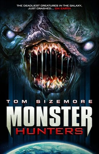 Theatrical Poster