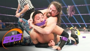The Road to WWE Extreme Rules 2017 Begins