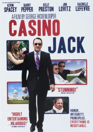 DVD Cover (Twentieth Century Fox)
