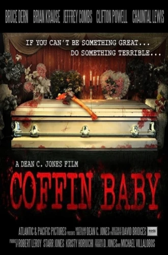 Theatrical Poster