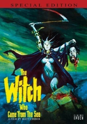 DVD Cover (Cinema Epoch)