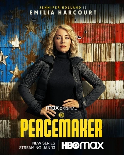 Theatrical Poster (USA)