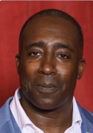 Vinta Morgan