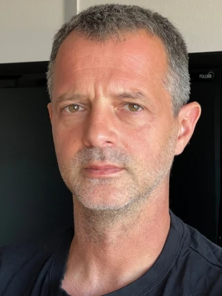 Frédéric Ducastel
