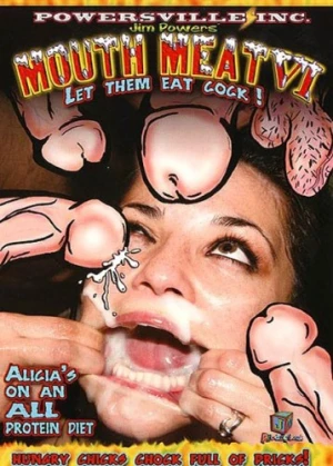 DVD Cover (JM Productions)